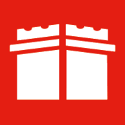 Logo The Mersey Docks & Harbour Co.