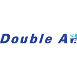 Logo Double A (1991) Public Co. Ltd.