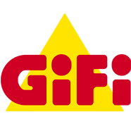 Logo GiFi SA