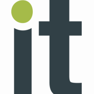 Logo InTechnology Plc