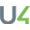 Logo UNIT4 NV