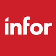 Logo Infor (Farnborough) Ltd.