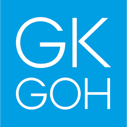 Logo G.K. Goh Holdings Ltd.