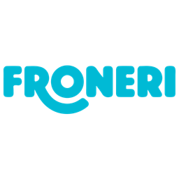 Logo Froneri International Ltd.