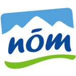 Logo NÖM AG