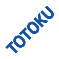Logo Totoku Co., Ltd.