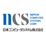 Logo Nippon Computer Systems Corp.