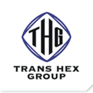 Logo Trans Hex Group Ltd.