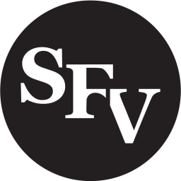 Logo Svenska folkskolans vänner rf
