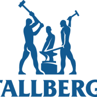 Logo Oy Julius Tallberg AB