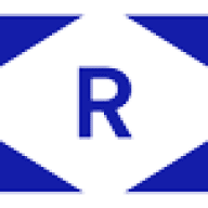 Logo Rasmussengruppen AS