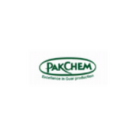 Logo Pakistan Gum & Chemicals Ltd.