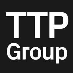 Logo TTP Group Ltd.