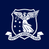 Logo University of Melbourne
