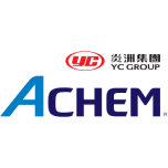 Logo ACHEM Technology Corp.