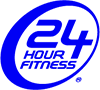 Logo 24 Hour Fitness USA, Inc.