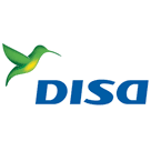 Logo DISA Corporacion Petrolífera SA