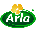 Logo Arla Oy