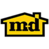 Logo Macklanburg Duncan Co.