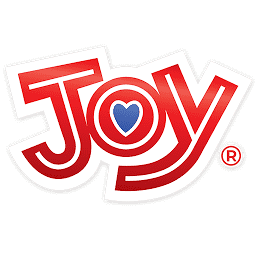 Logo Joy Cone Co.