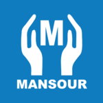 Logo The Mansour Group