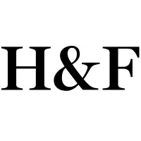 Logo Hellman & Friedman LLC