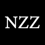 Logo Neue Zürcher Zeitung AG