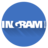 Logo Ingram Micro BV