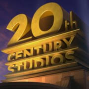 Logo 20th Century Studios