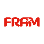 Logo FRAM SASU