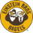 Logo Einstein Bros. Bagels, Inc.