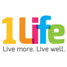 Logo 1Life Management Solutions Ltd.