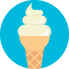 Logo Froneri Ice Cream Deutschland GmbH