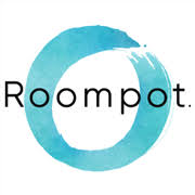 Logo Roompot Service BV