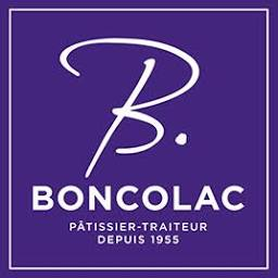 Logo Boncolac SAS