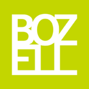 Logo Bozell Worldwide
