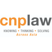 Logo CNPLaw LLP