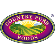 Logo Country Pure Foods LLC