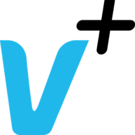 Logo VENUplus, Inc.
