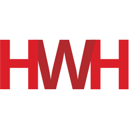Logo Hill Ward Henderson PA