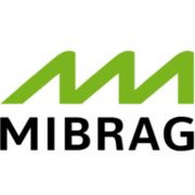 Logo Mitteldeutsche Braunkohlengesellschaft mbH