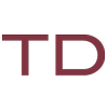 Logo Thompson Davis & Co., Inc.