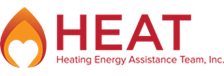Logo H.E.A.T., Inc.