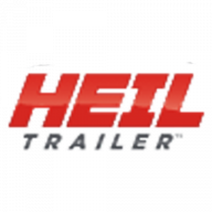 Logo Heil Trailer International Co.