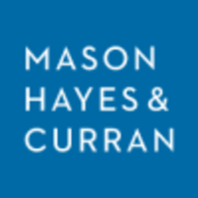 Logo Mason Hayes & Curran Solicitors
