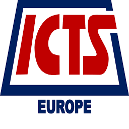 Logo ICTS Europe Holdings BV