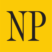 Logo National Post, Inc.