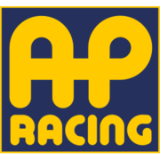 Logo AP Racing Ltd.