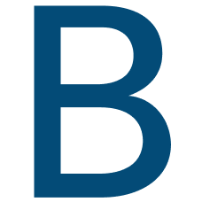 Logo Broda Enterprises, Inc.
