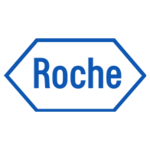 Logo Roche Diagnostics Corp.